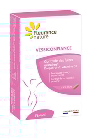 2 Vessiconfiance 2 x 30 comprimés
