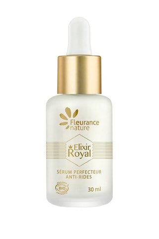2 x 	Sérum perfecteur antirides bio - 30 ml