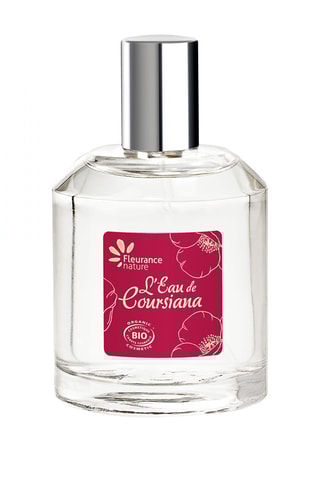 2 x L'Eau de Coursiana - Eau de toilette bio - 50 ml