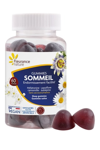 2 x Gummies Sommeil - 60 gummies