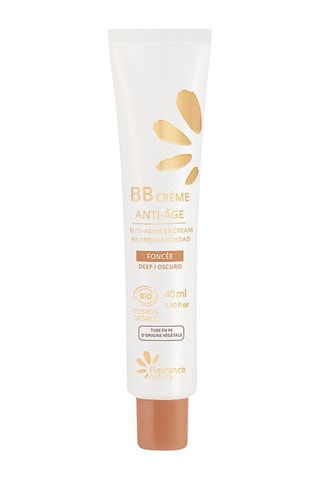 2 BB crèmes anti-âge bio Foncée - 2 x 40 ml