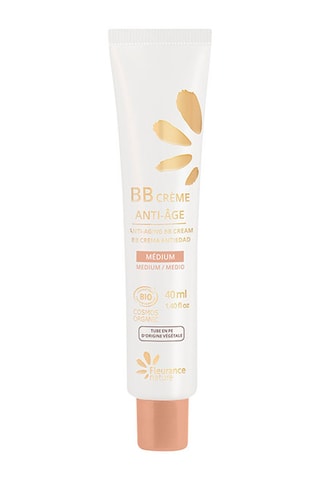 2 BB crèmes anti-âge bio Medium 2 x 40 ml