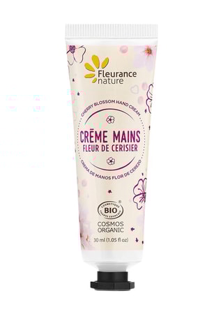2 x Crème pour les mains Fleur de cerisier - 30 ml