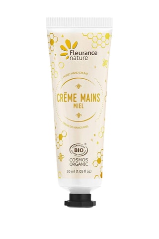 2 x Crème pour les mains Miel - 30 ml