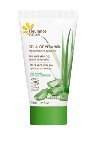 2 x Gel Aloe Vera 96% - 50 ml