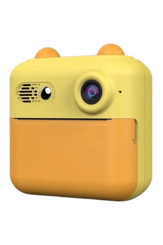 Macchina Fotografica TechKidz - Stampa istantanea