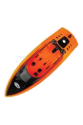 Yacht telecomandato TechKidz - Distanza 100 m