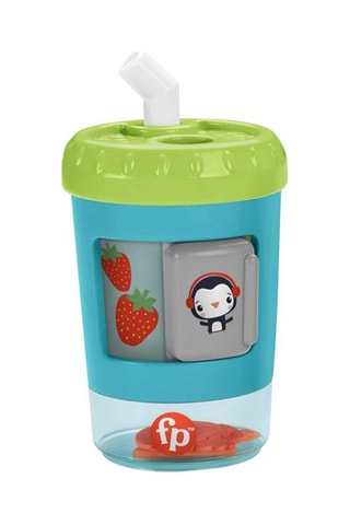 Cofanetto Faccio finta - Fisher Price