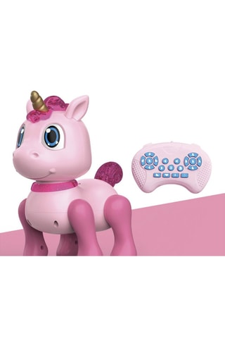 Unicorno telecomandato TechKidz - Danza ed effetti sonori