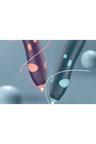 Penna per creazioni 3D - 3DConcept - Viola