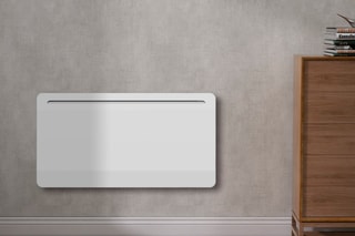 Radiateur électrique à inertie sèche en céramique Roswell - 2000 W