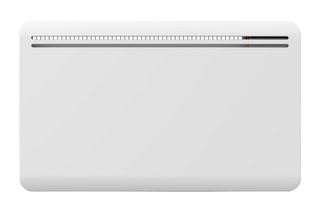 Radiateur électrique à inertie sèche en céramique Powell - 1500 W