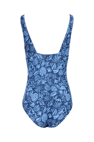 Bañador YLANAR - Azul marino