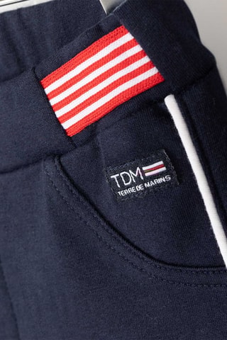 Calças Ancrel - Índigo