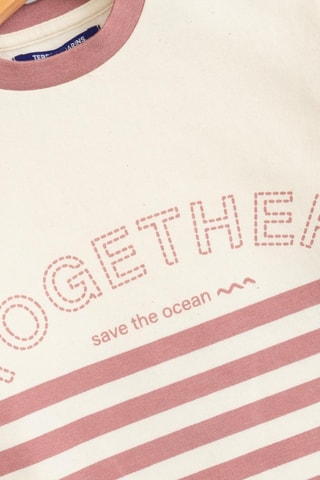 Sudadera y pantalón de chándal - Rosa