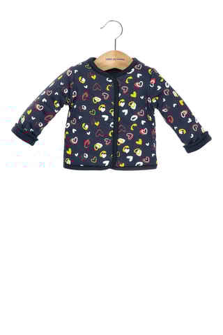 Jasje - Blauw - Terre de Marins