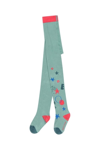 Collants Copave - Verde