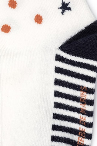 Collants Foliz - Branco