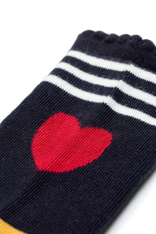 Collants Iza - Branco