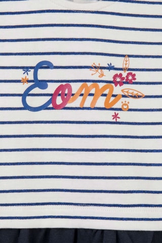 Vestido EFILANTY - Blanco