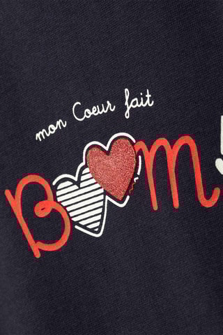 Vestido Ipali - Índigo