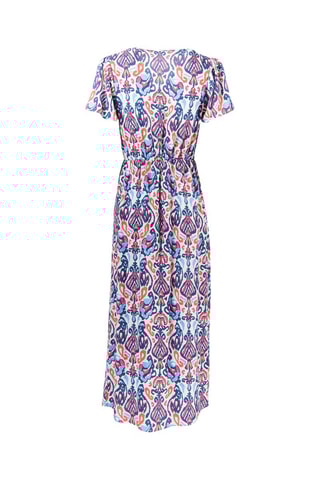 Vestido Pesol - Azul