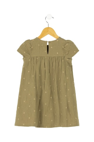 Vestido Pippa - Caqui