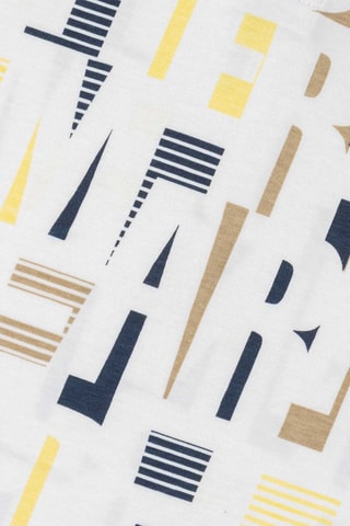 Polo CEGRAF - Blanco