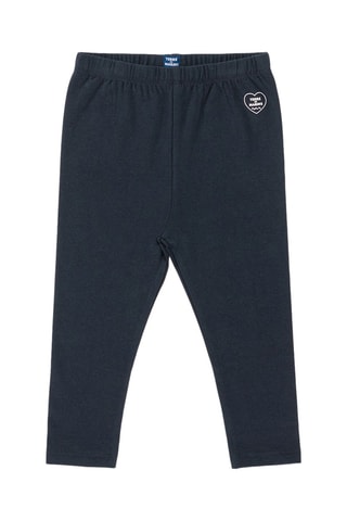 Leggings Dyckal - Azul-marinho