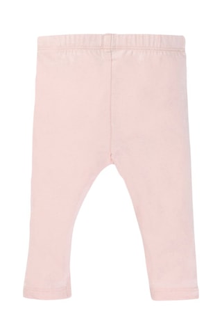 Leggings Dyckal - Rosa