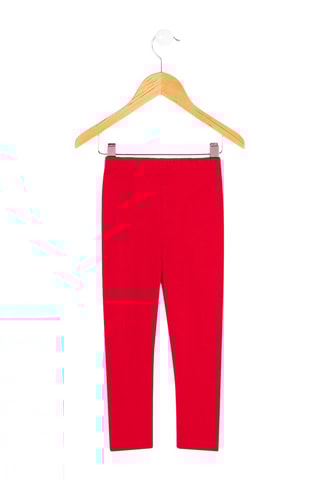 Leggings - Vermelho - Terre de Marins