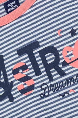 Pijama - Azul - Terre de Marins