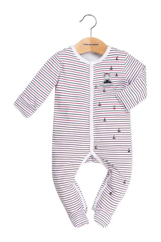 Conjunto de 3 piezas Paoli - Blanco - Terre de Marins