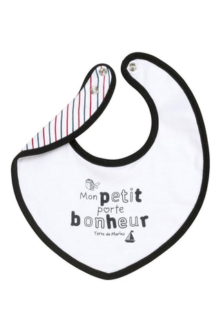 Conjunto de 3 piezas Paoli - Blanco - Terre de Marins