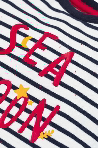 Camiseta - Blanco - Terre de Marins