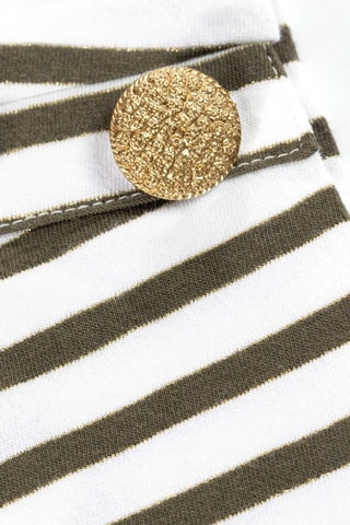 Camiseta Taura - Blanco - Terre de Marins