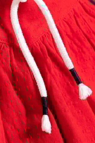 Calções Apoli Vermelho - Terre de Marins