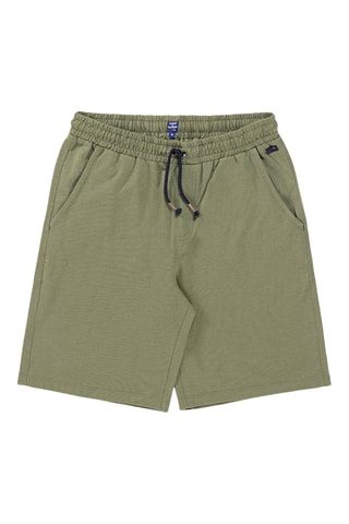 Bermudas Licol - Caqui