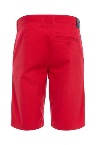 Bermudas Gigan Vermelho - Terre de Marins