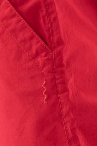 Bermudas Gigan Vermelho - Terre de Marins