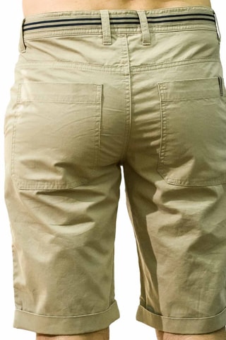 Bermudas Emydro - Bege - Elle est où la Mer ?