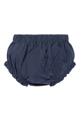 Conjunto de 3 piezas Ceremy - Crudo e índigo