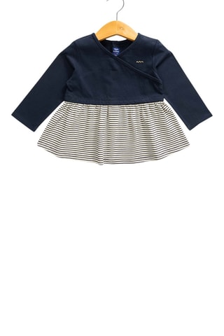 Túnica y leggings - Índigo