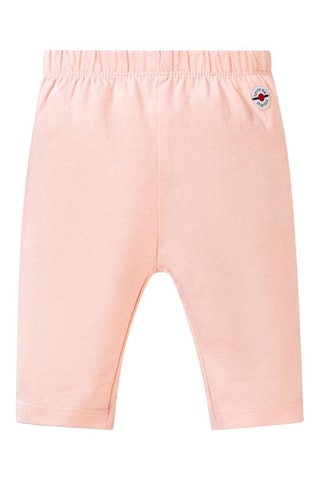 Túnica y leggings Liliri - Azul marino y rosa - Terre de Marins