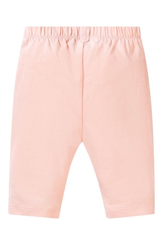 Túnica y leggings Liliri - Azul marino y rosa - Terre de Marins