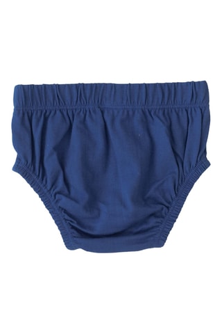 Conjunto de 3 piezas - Azul marino