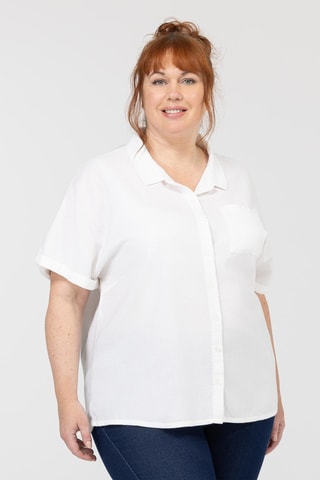 Camisa - Blanco