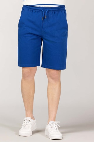 Bermudas - Azul