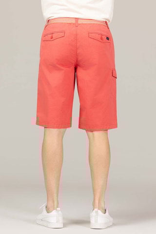 Bermudas - Coral