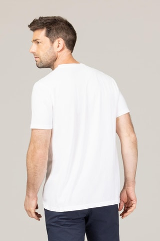 Camiseta - Blanco
